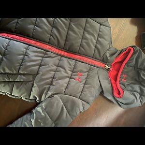UA puffer